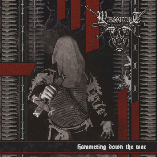Wargoatcult : Hammering Down the War